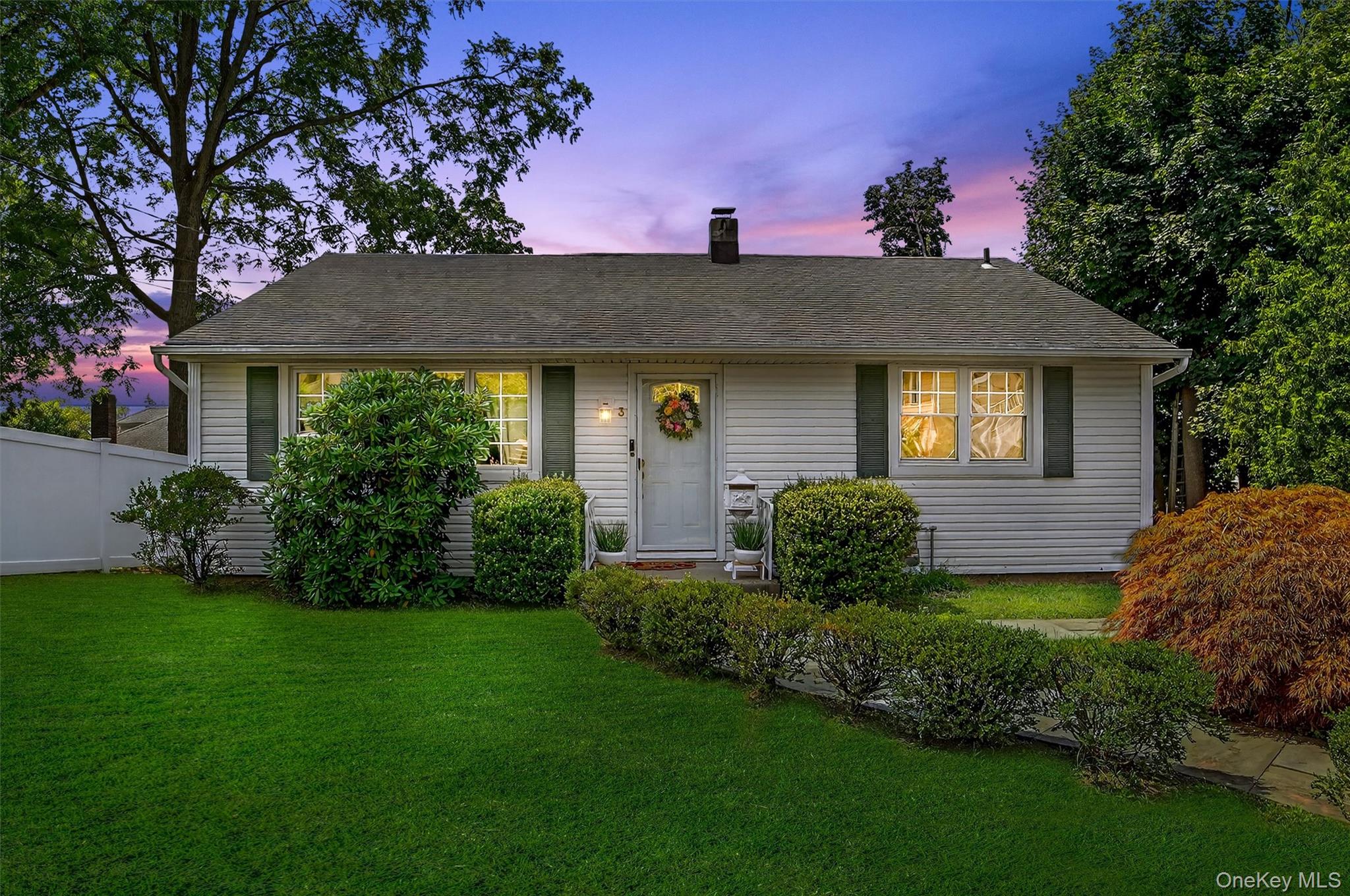 Welcome to your ideal forever home!

This cozy two bedroom, two bathro...
