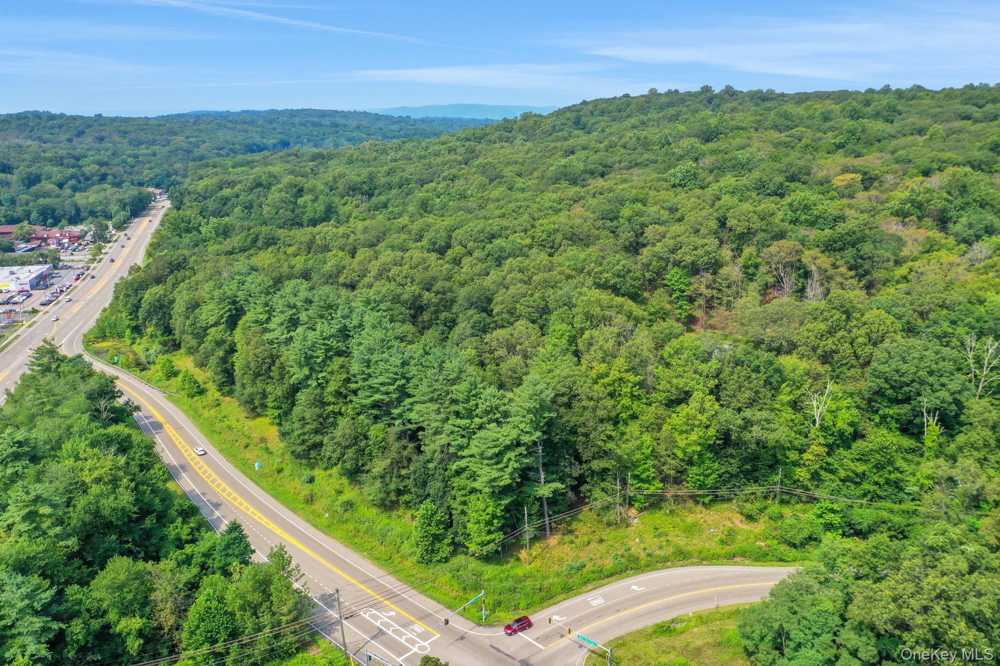 Nestled in the heart of Mohegan Lake, this 1.62-acre parcel offers a r...