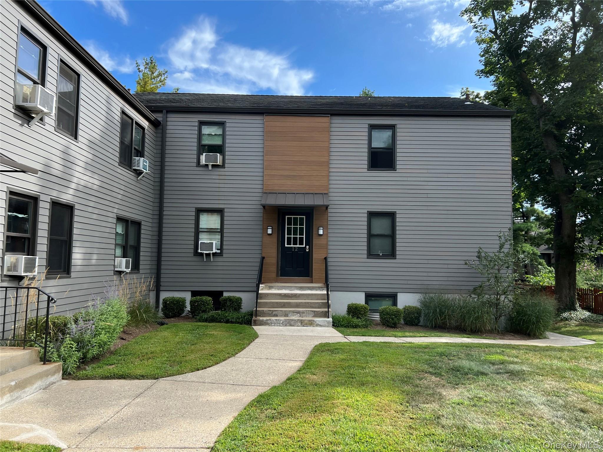 Enjoy the convenience and serenity of living in this lovely updated, s...