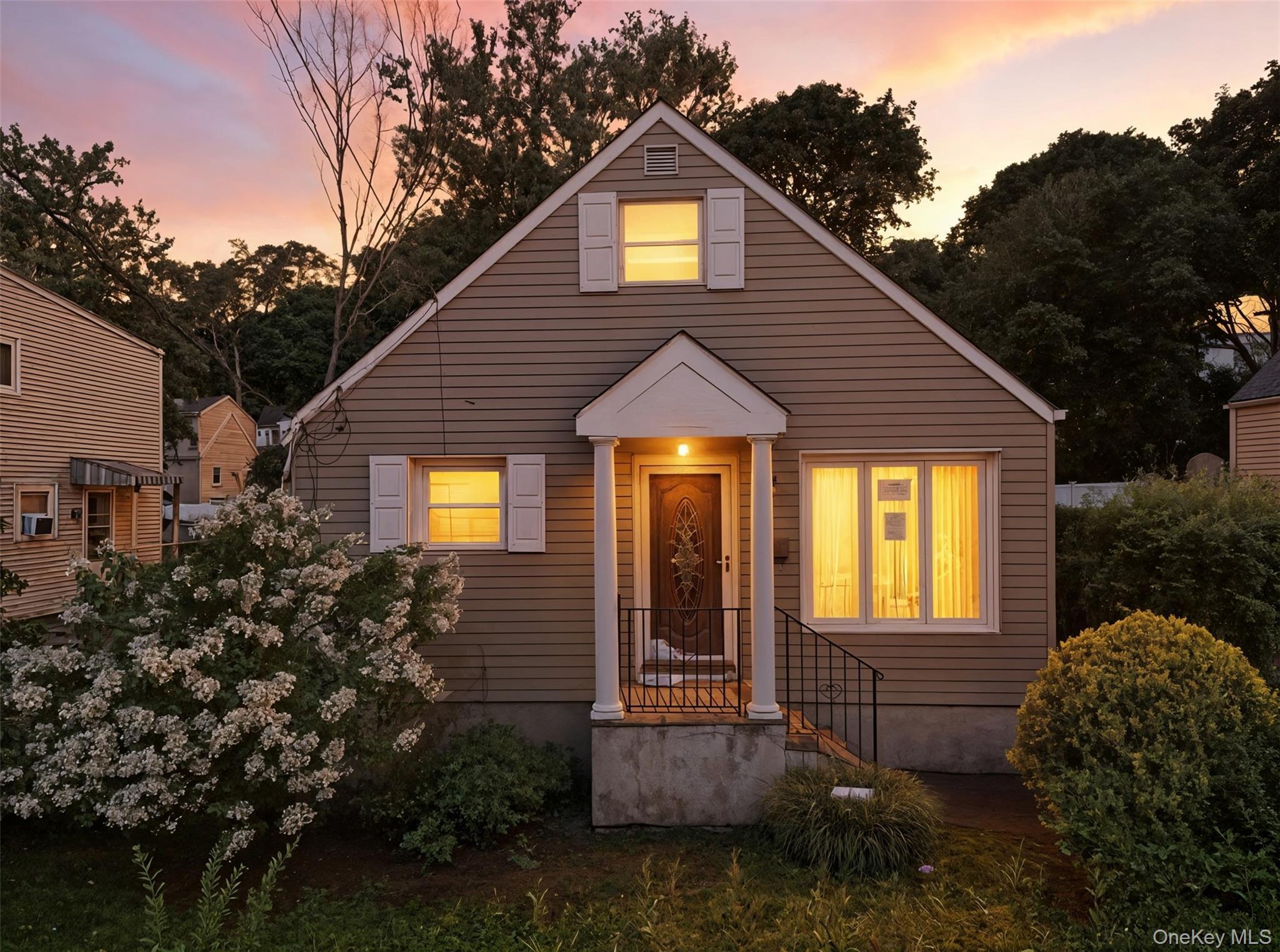 Charming 4-Bedroom Home in Desirable White Plains Location
Move-In Rea...