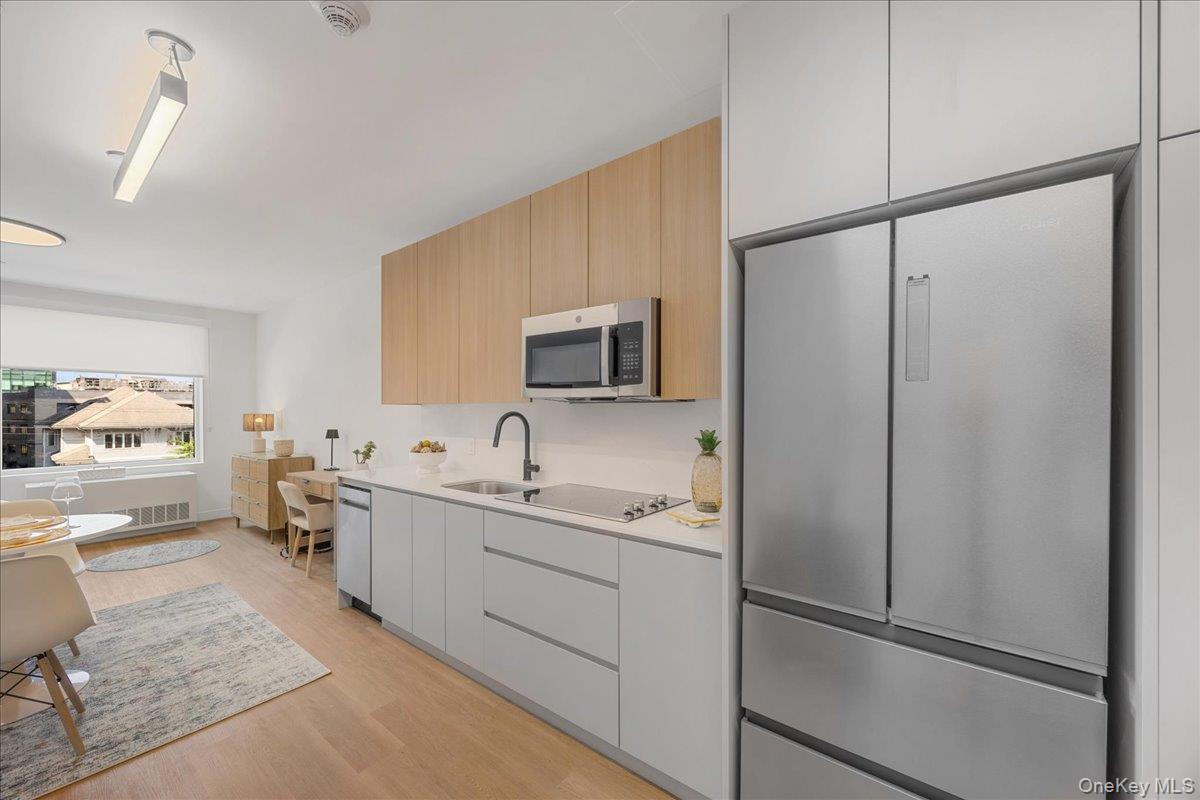 Introducing 8Chester - A curated collection of studio apartments desig...
