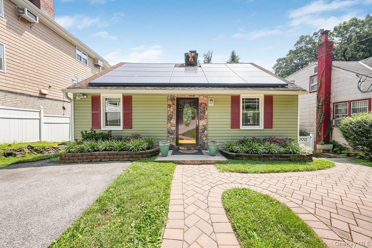 Nestled at the end of a peaceful cul-de-sac in the highly desirable Sp...