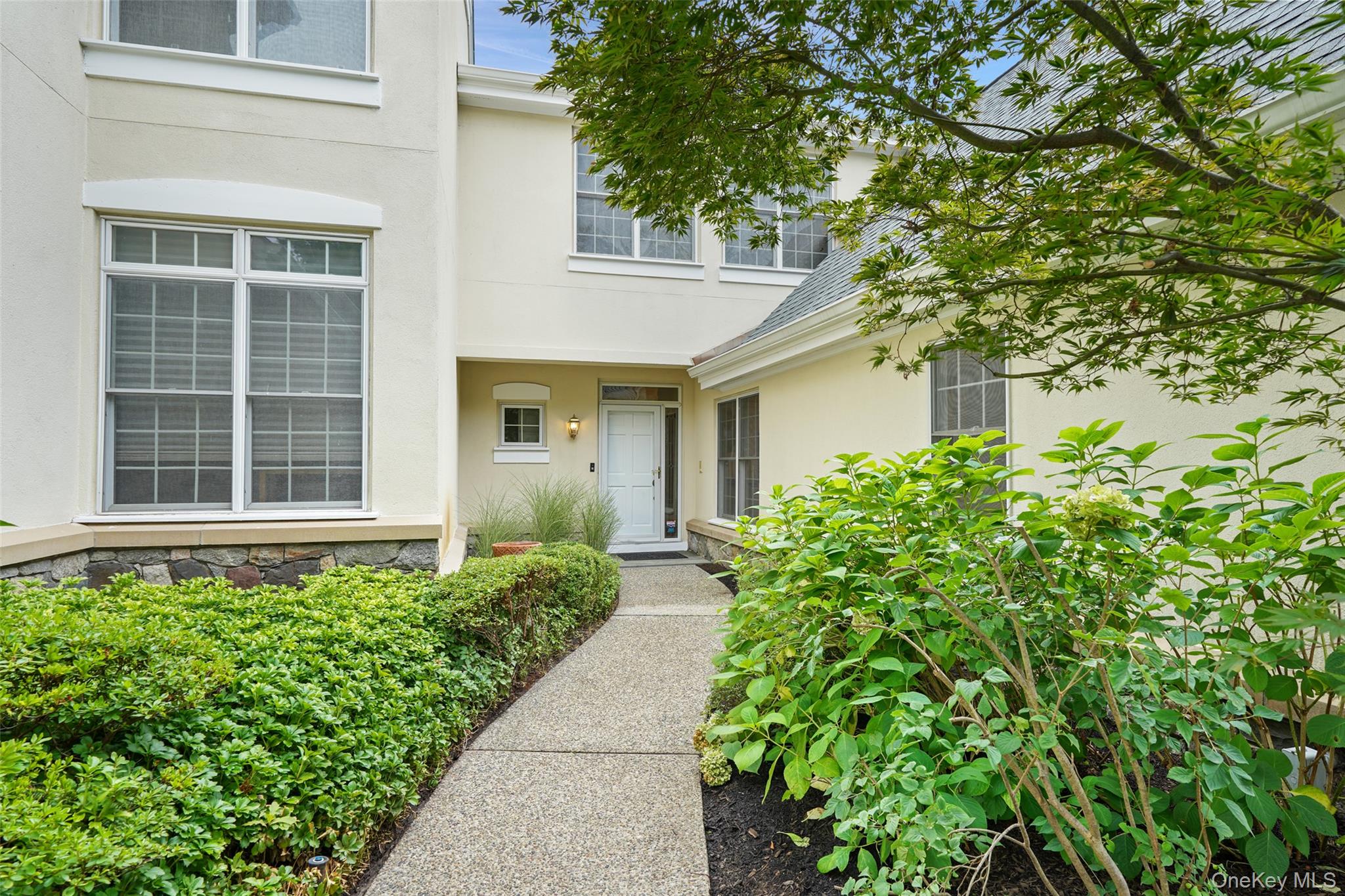 Step into effortless elegance in this beautifully appointed townhouse...