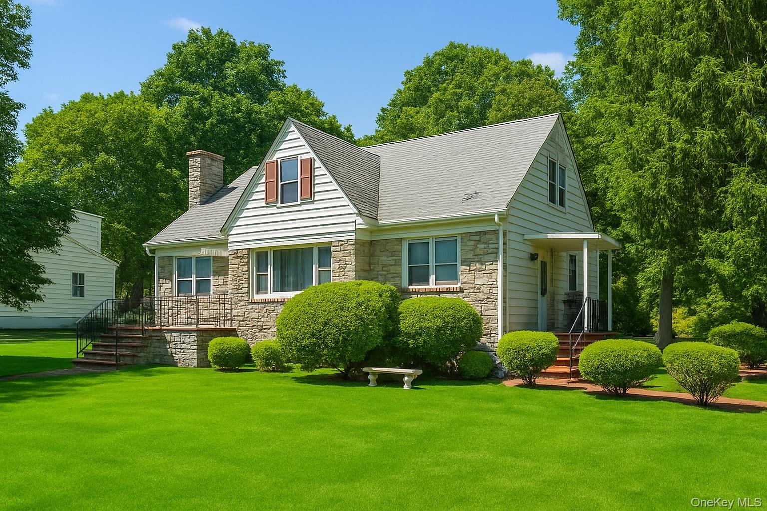 Charming Stone Front Two-Family Home – Built and occupied within the s...