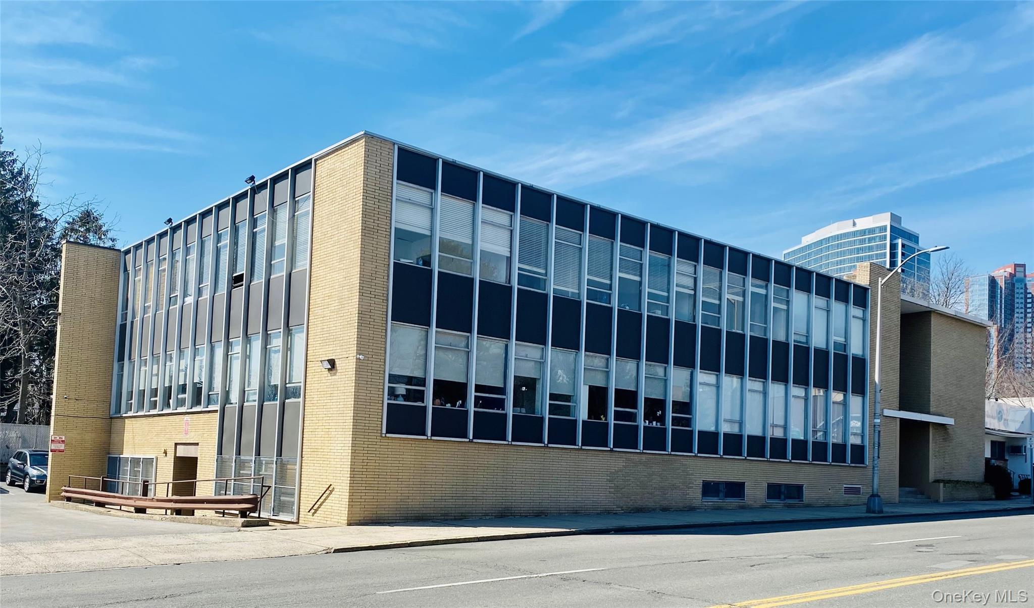 92 North Ave. Assemblage  Consists of  three  contiguous lot parcels....