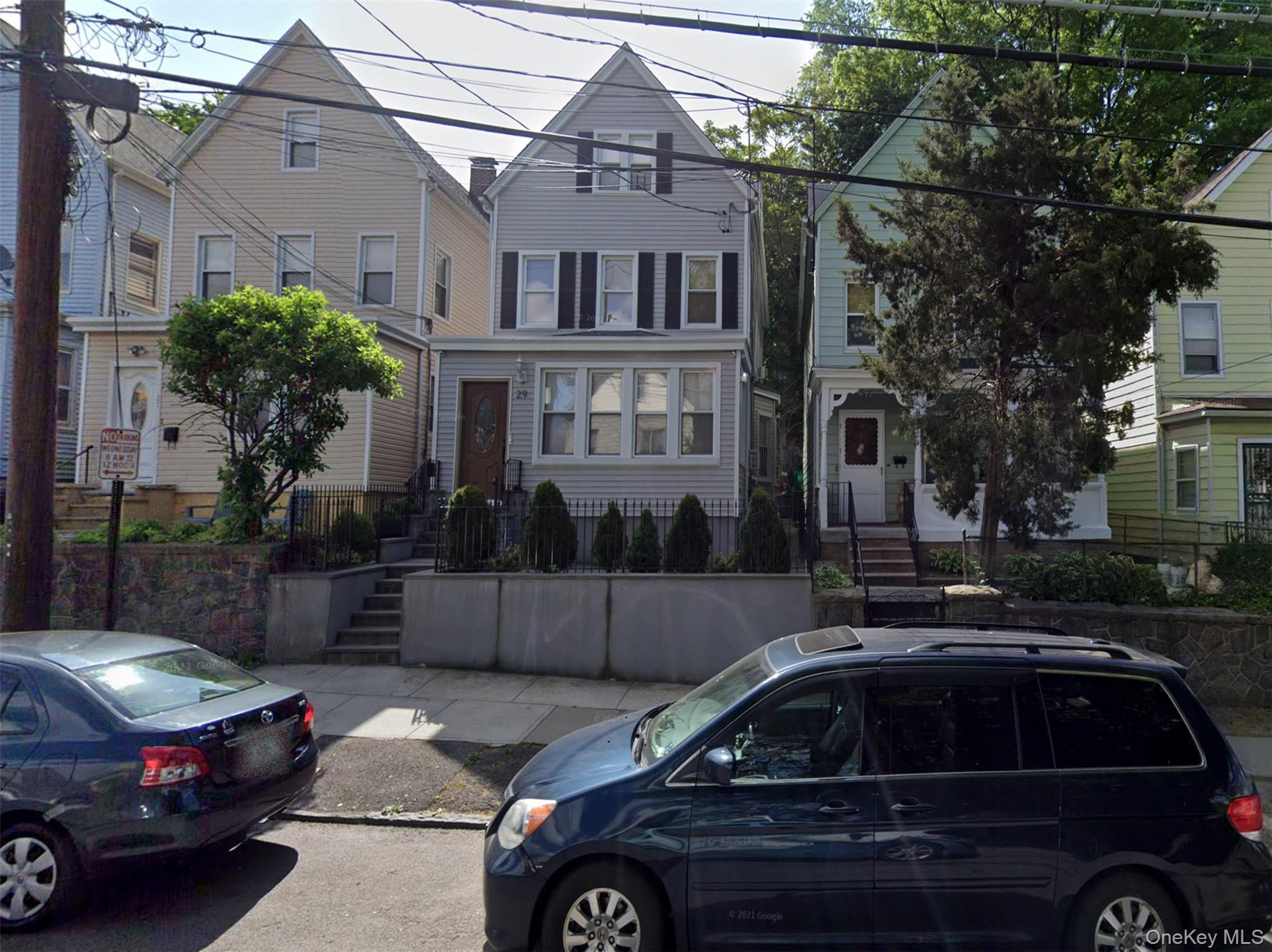 Welcome to 29 S Terrace, Unit 3 - 1 bd 1 bth. Schedule your Appt today...