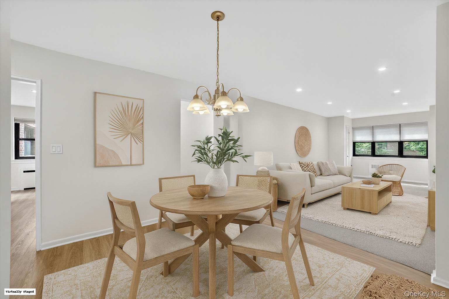 Discover the perfect blend of modern updates and timeless charm in thi...