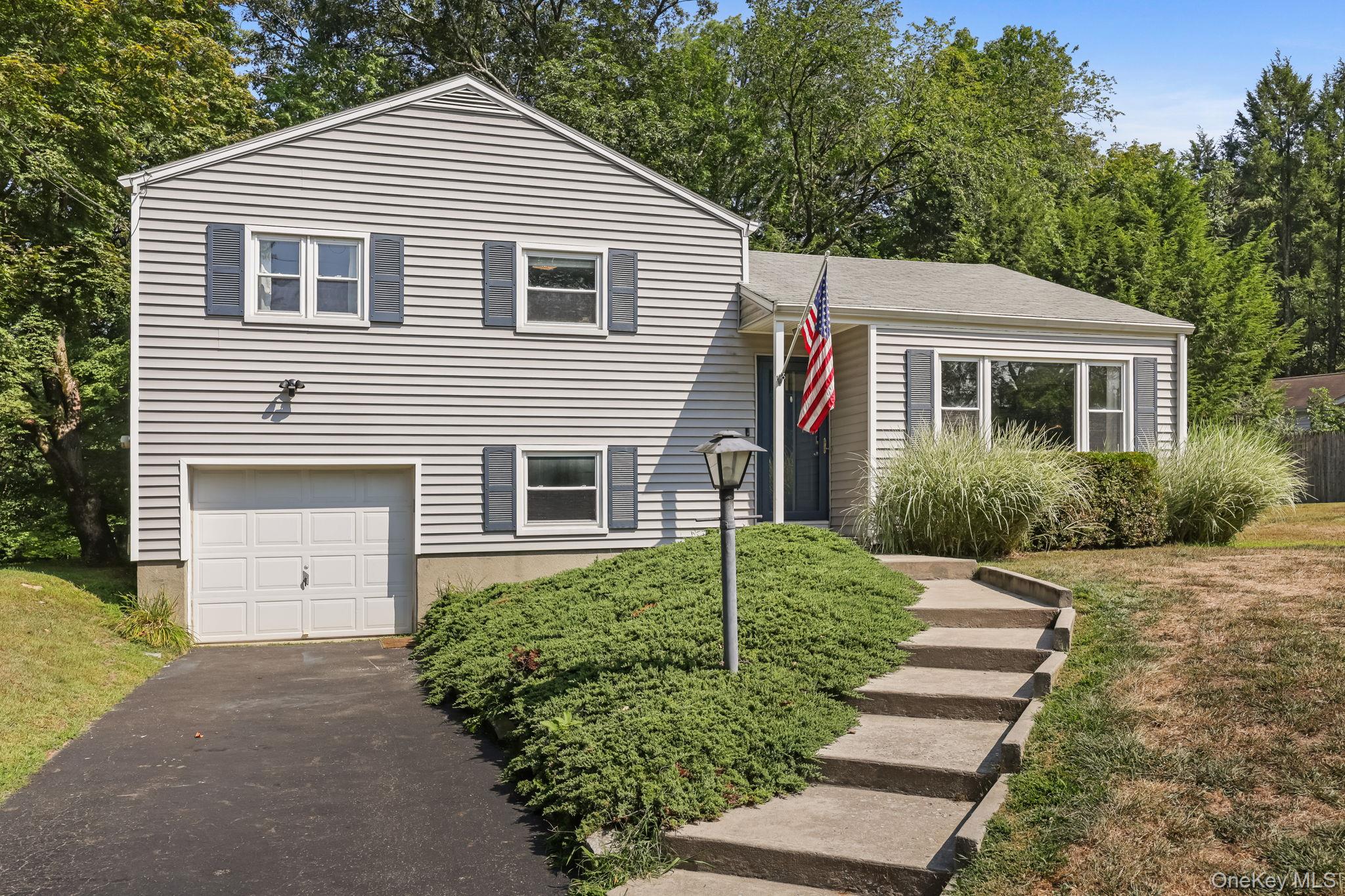 Welcome to your dream home in the heart of Yorktown Heights! This beau...