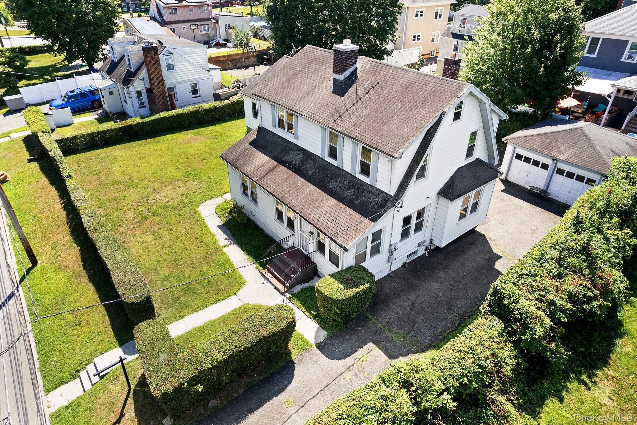 Welcome to this beautiful 5-bedroom, 3 full and 1 half-bathroom home,...