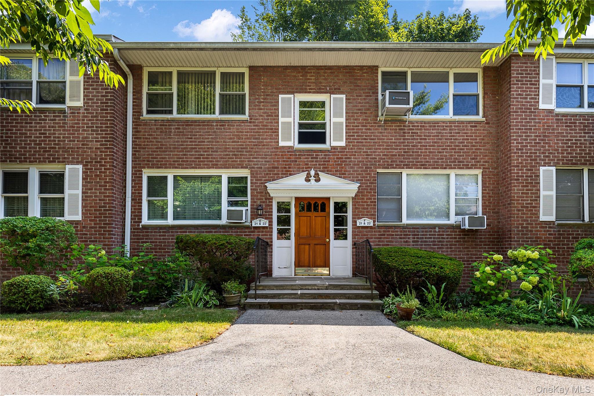 Bring your toothbrush and move right in. This updated home has newer f...