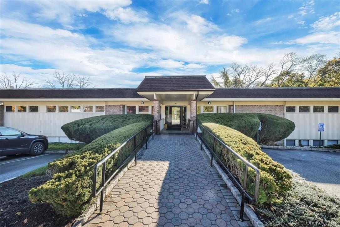 Professional Office Building across from NY Presbyterian Hudson Valley...