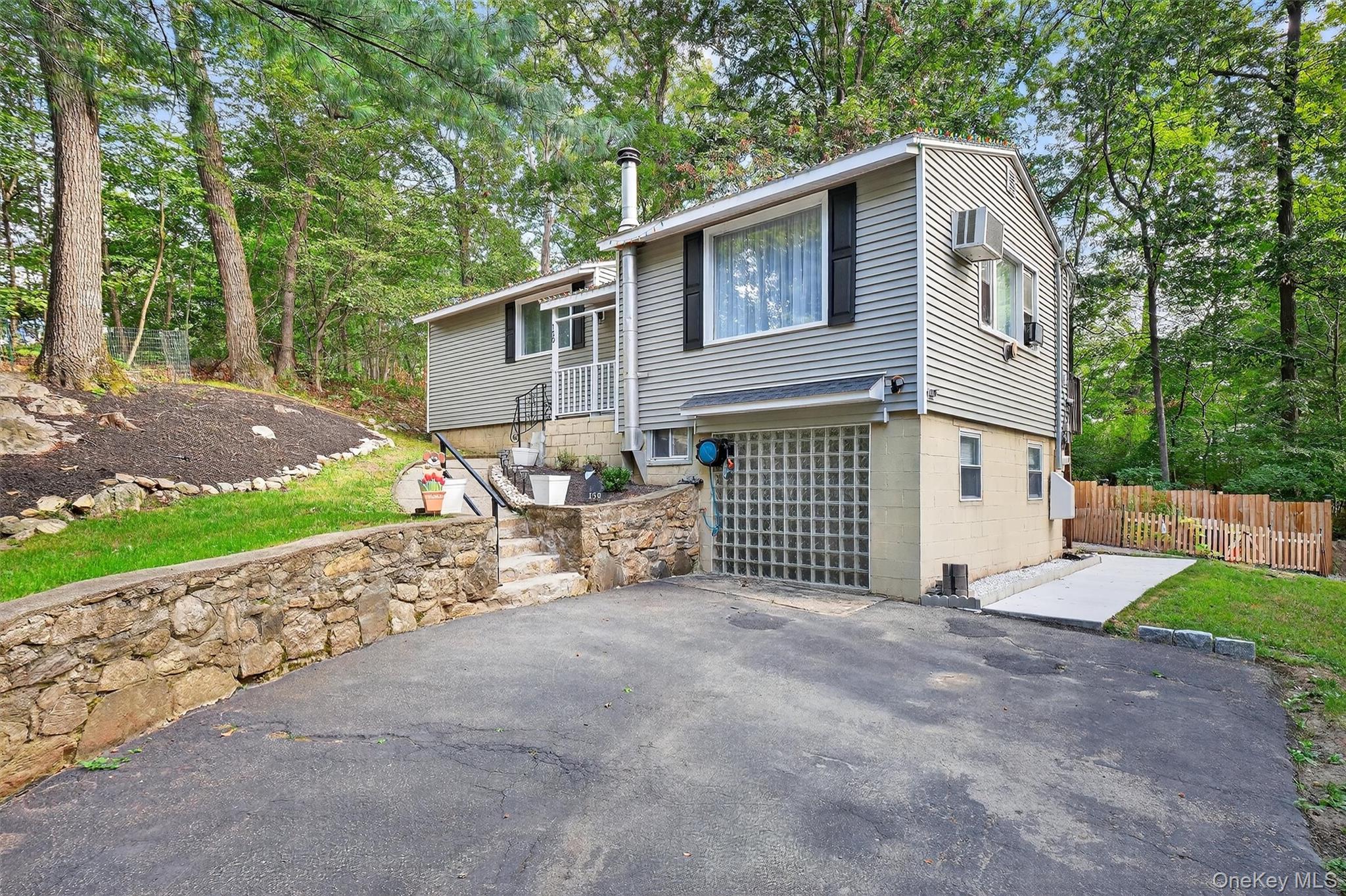 Discover the charm of Lake Peekskill living in this inviting 2-bedroom...