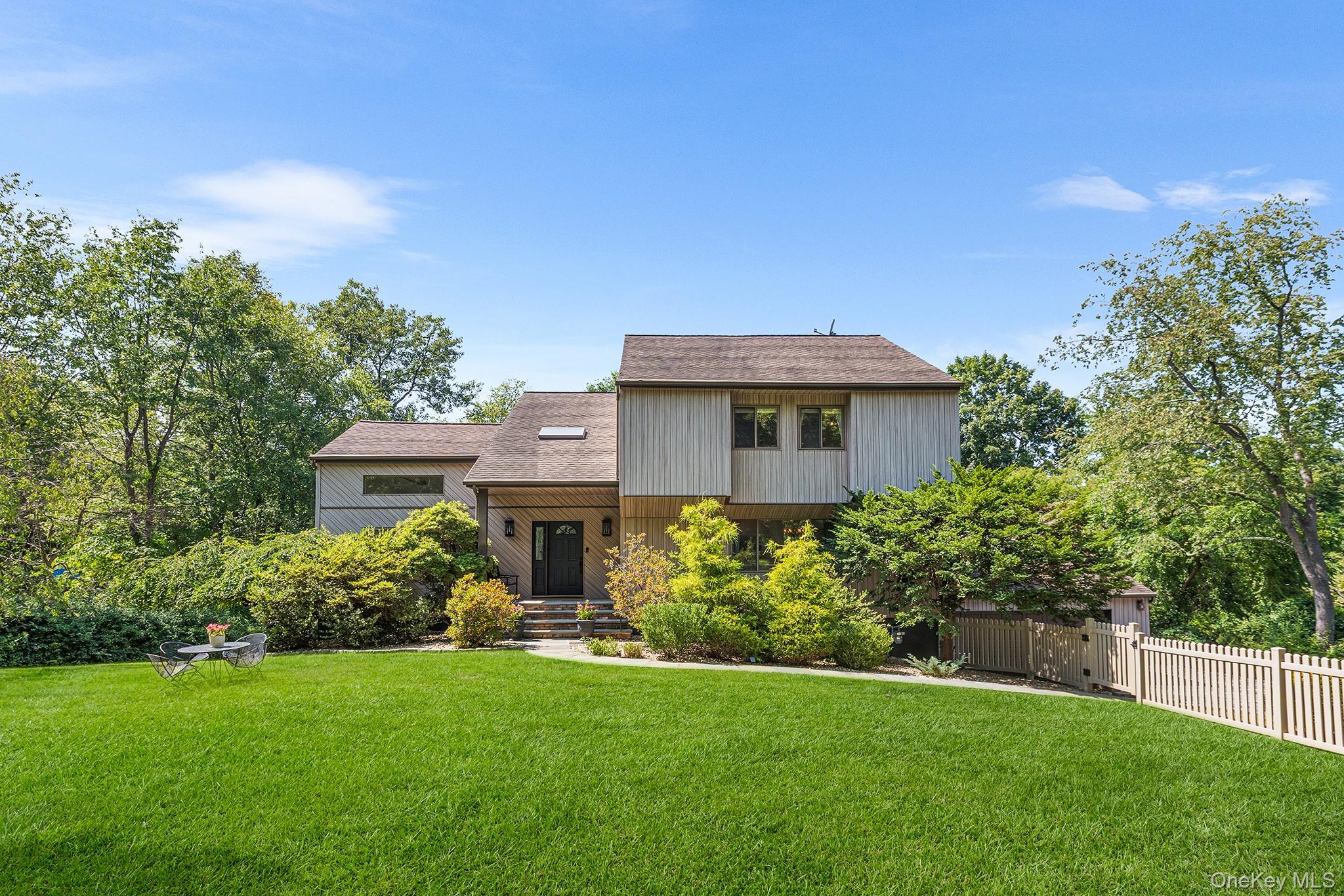Beautifully updated and thoughtfully maintained, this home offers a pr...