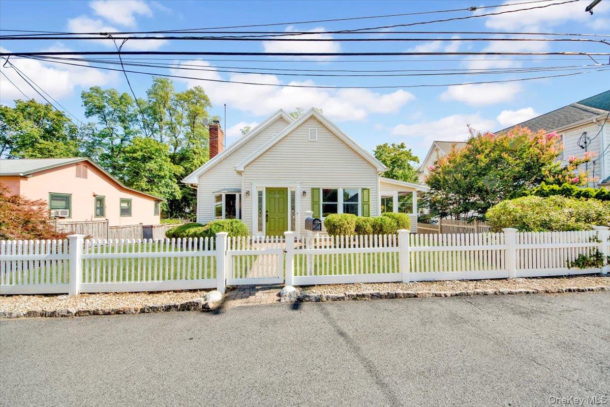 Welcome to 32 Ridgeland Terrace, a charming expanded Cape nestled on a...
