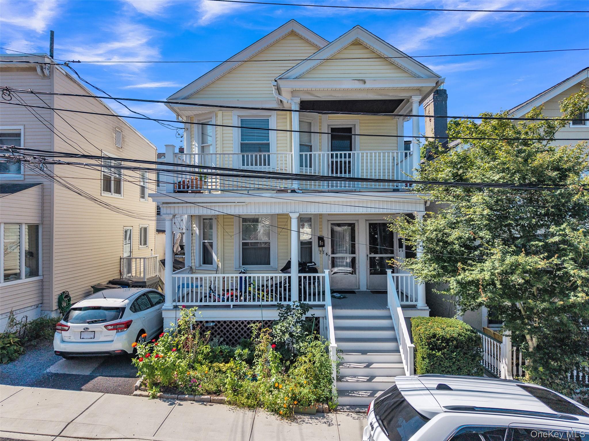Welcome to 28 W. Elizabeth St, Tarrytown, NY, a charming rental proper...
