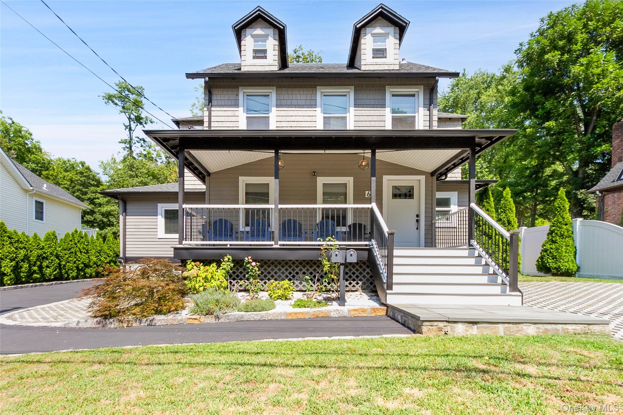 Step inside this remarkable property, fully renovated down to the stud...