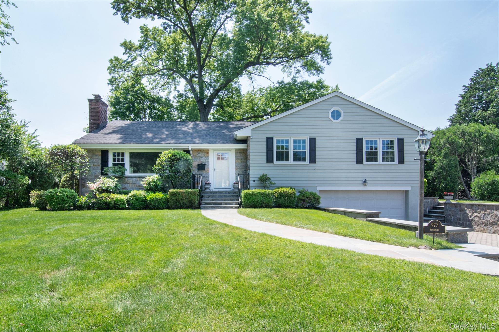 Entertainer’s Dream in Pelham Manor — Spacious, Stylish, and Perfectly...