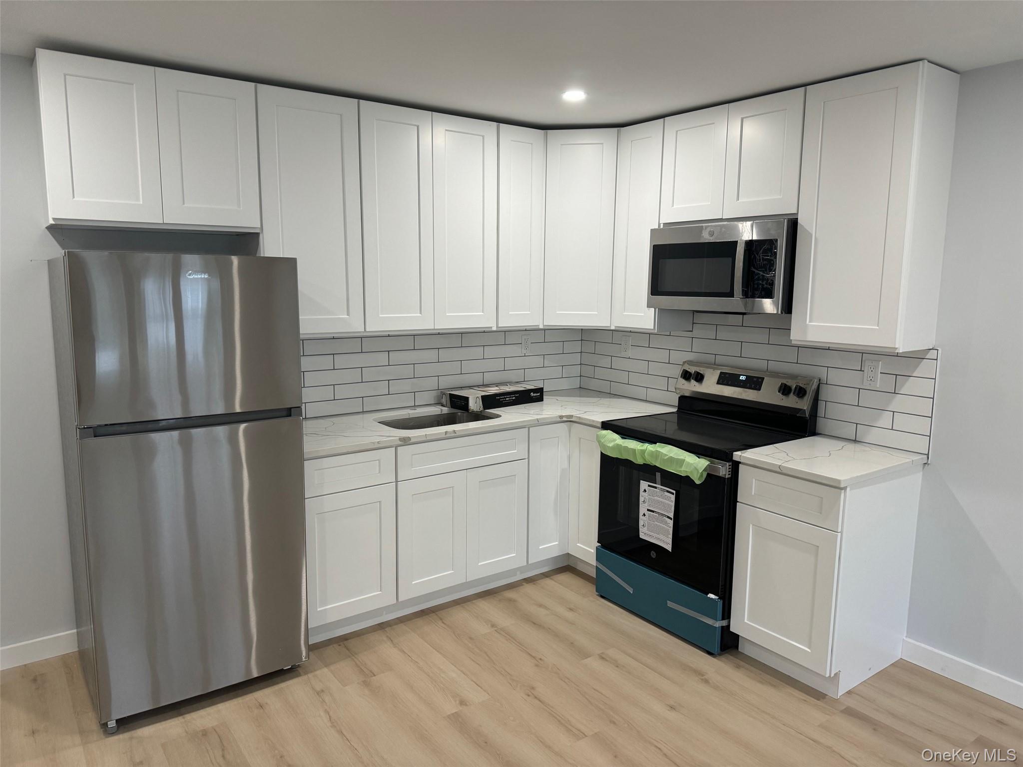 Section 8 Vouchers Welcome
Freshly updated and move-in ready, this spa...