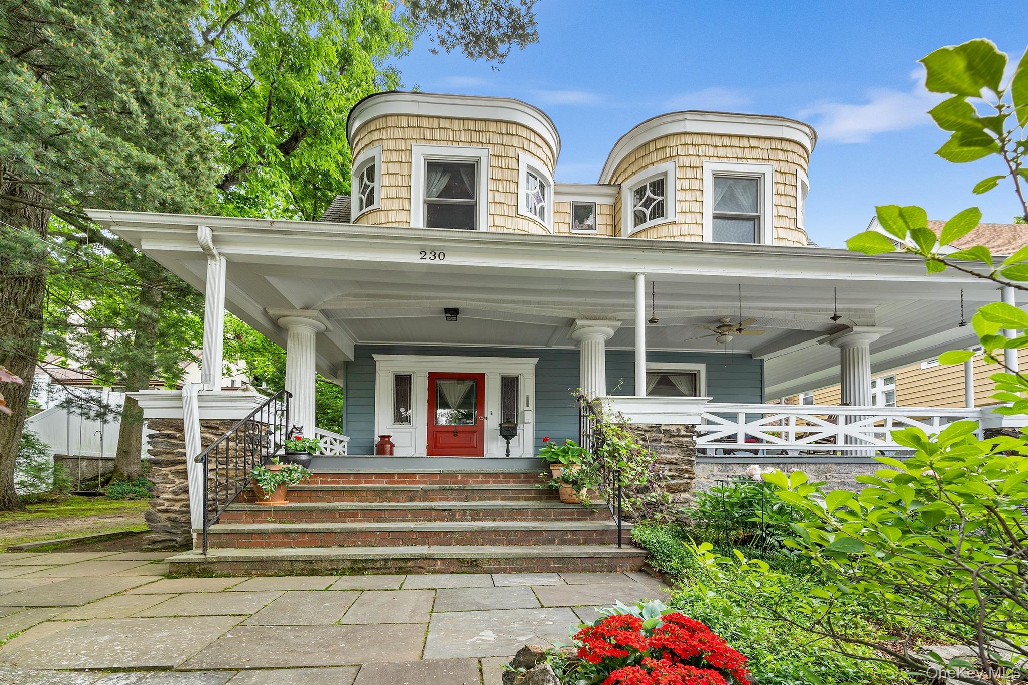 Welcome to a piece of history in the heart of Park Hill, a stunning 19...