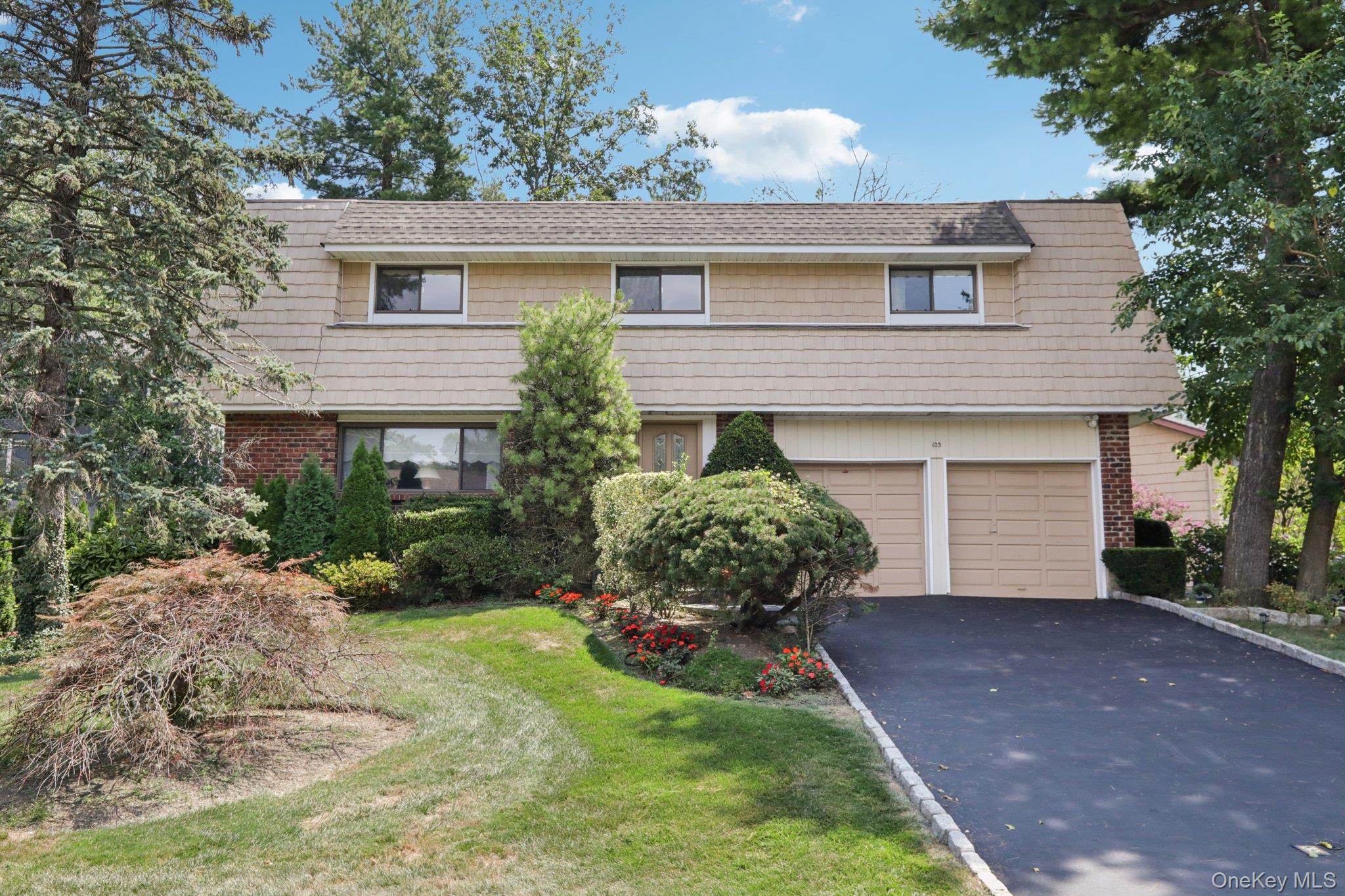 This property at 103 Gail Drive, situated within the exclusive waterfr...