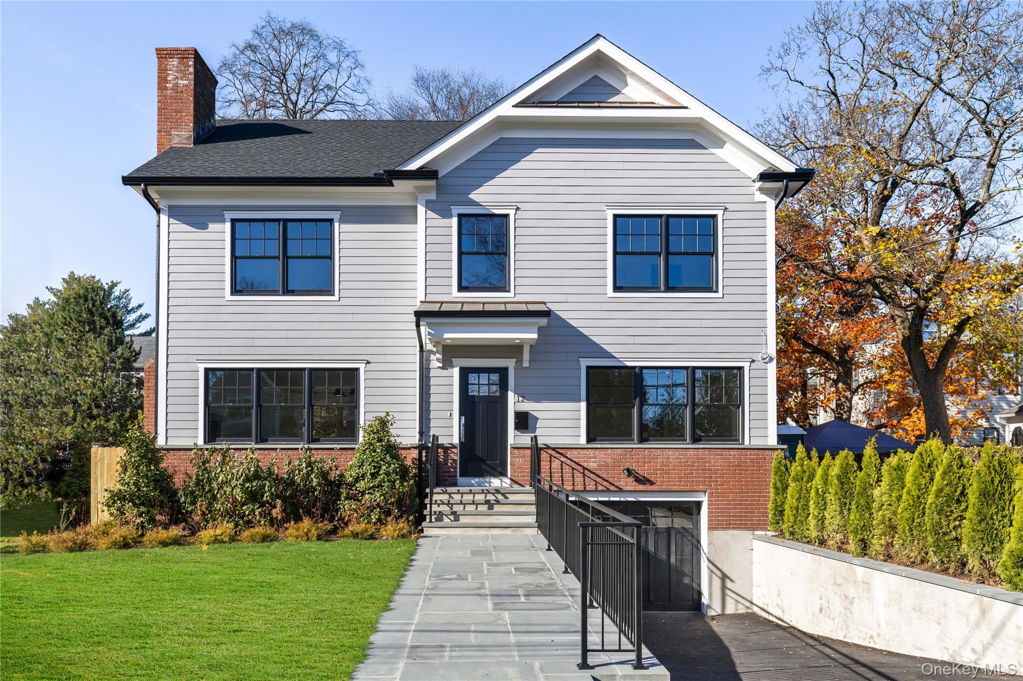 Discover unparalleled craftsmanship in this 5-bedroom, 4.5-bath Coloni...