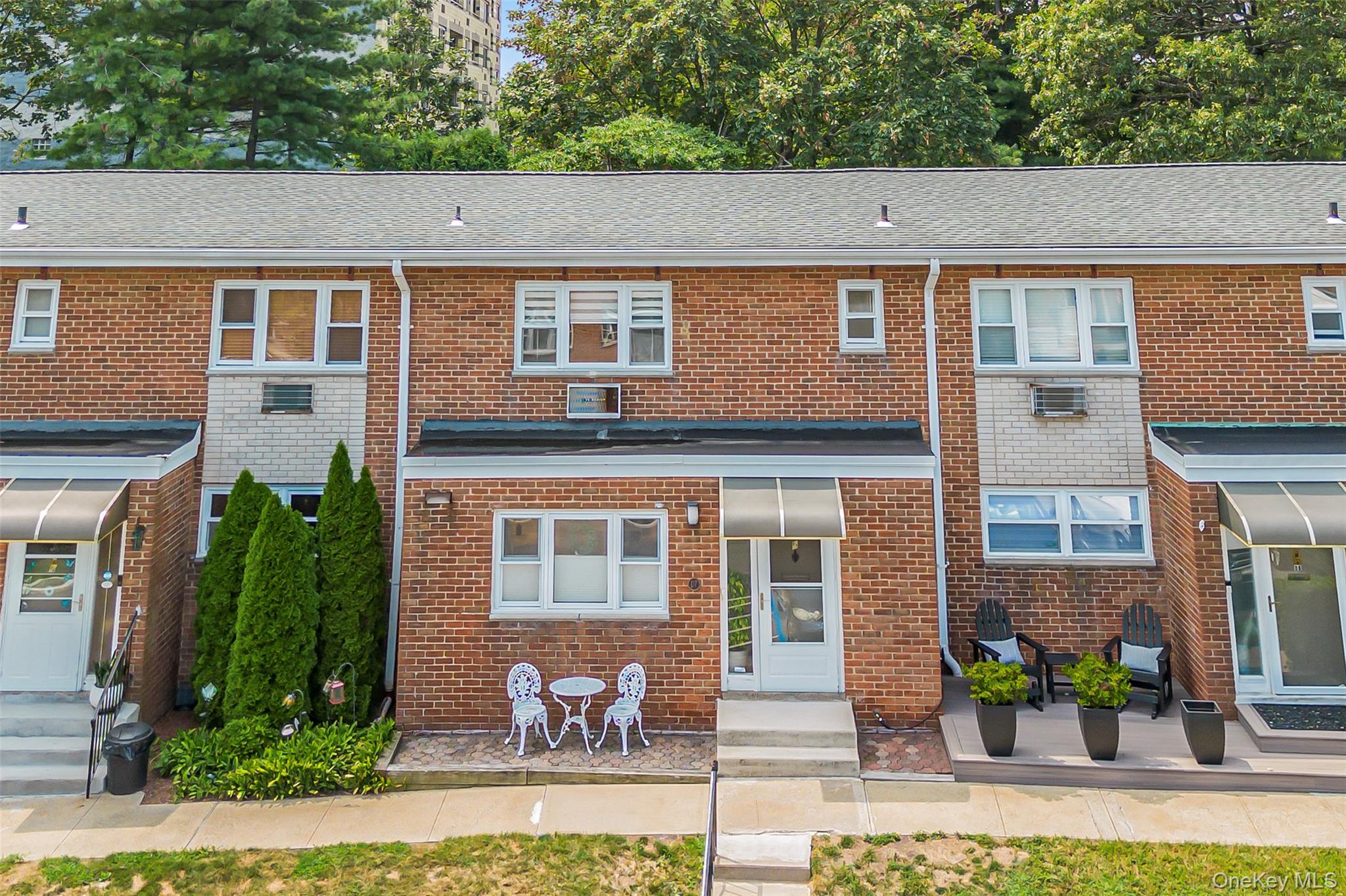 Welcome to Unit D7 at 671 Pelham Rd in New Rochelle! This rare 2BR/2BA...