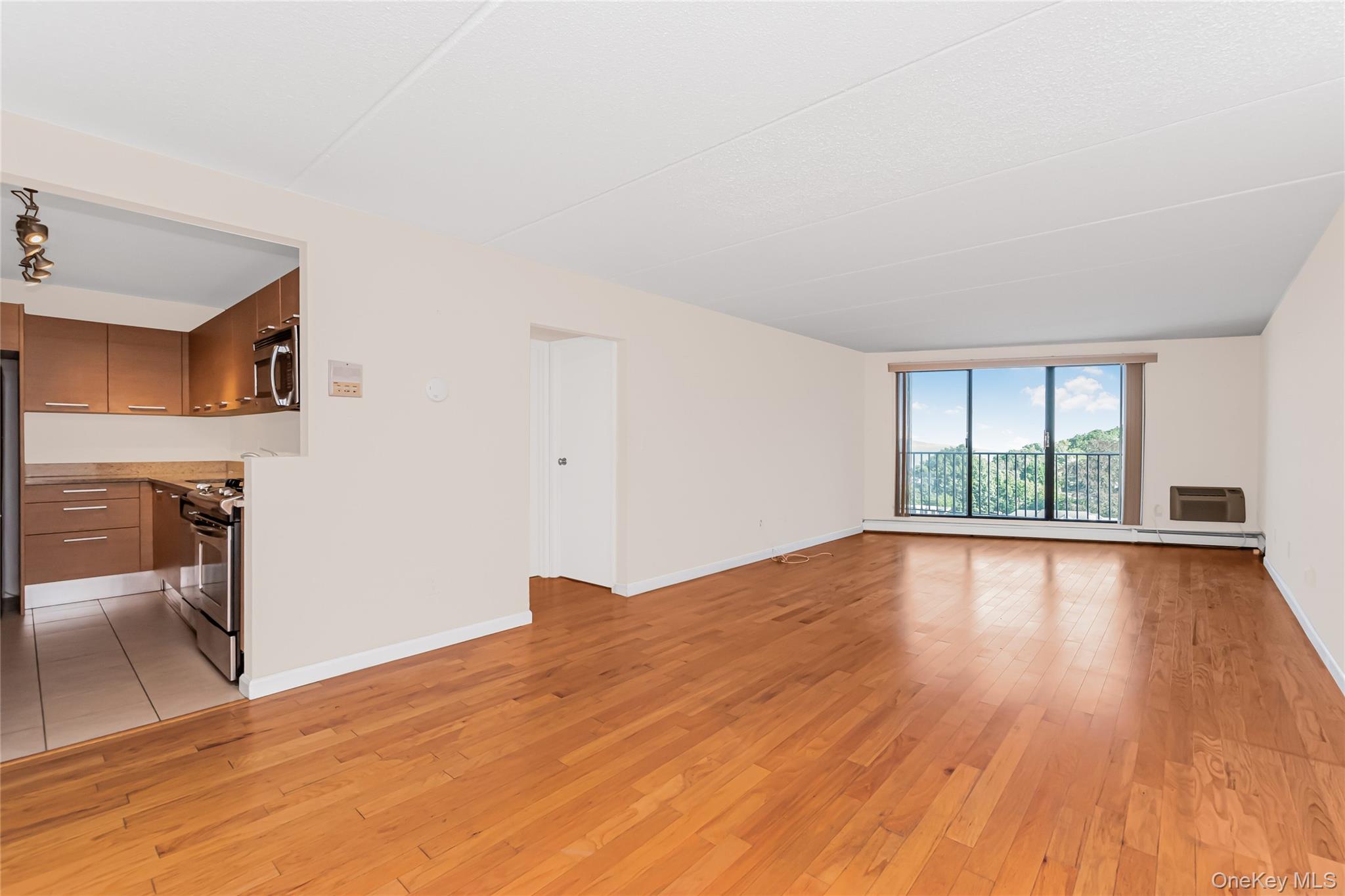 For Sale: Bright & Spacious Riverfront 1-Bedroom Condo with Stunning H...