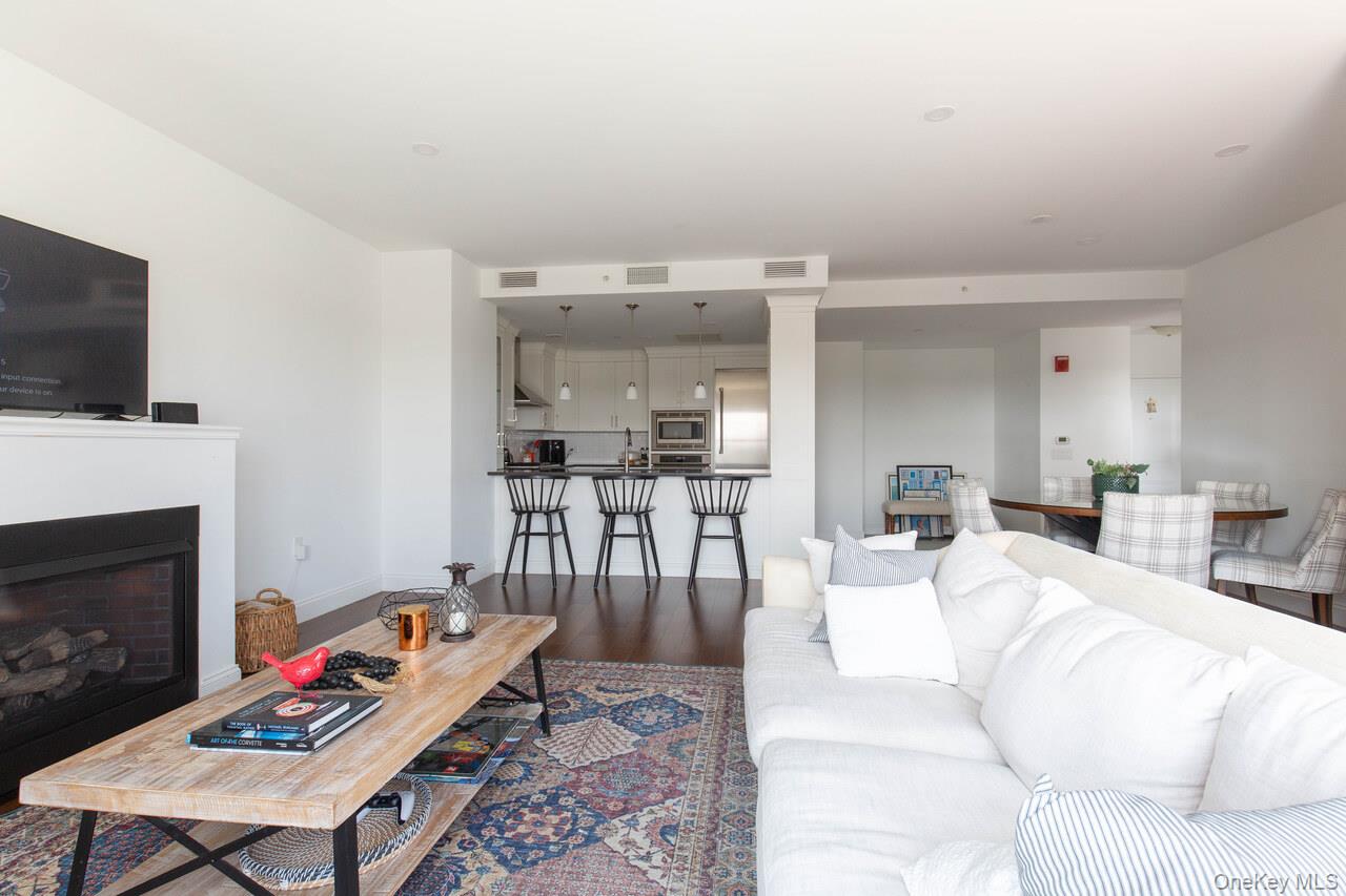 Experience elevated living in this rare and expansive Penthouse at The...