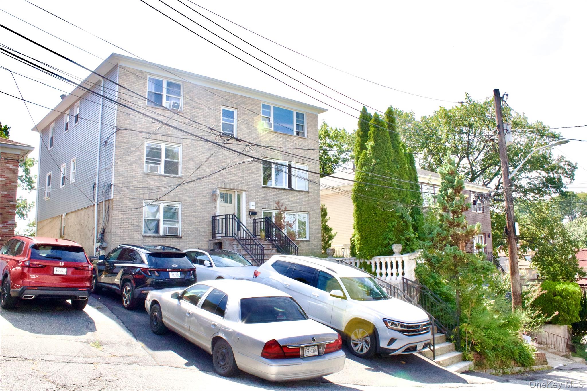 Welcome to 8 Elicar Terrace, a stunning brick Colonial duplex nestled...