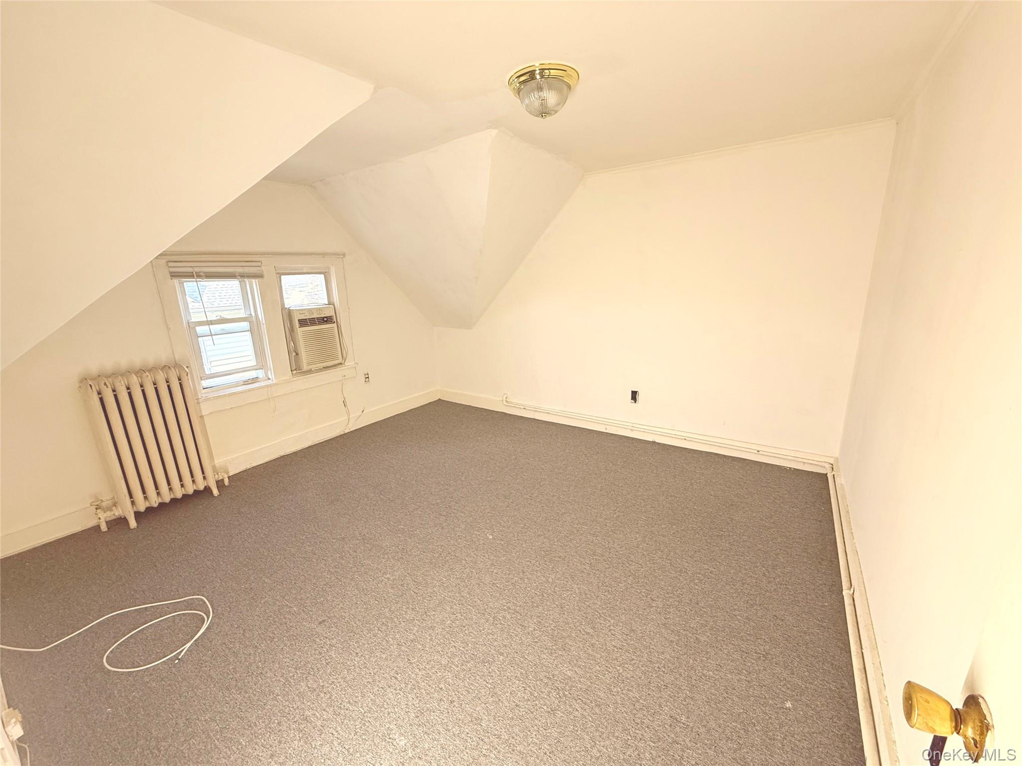 Welcome to this large third floor apartment offering plenty of versati...