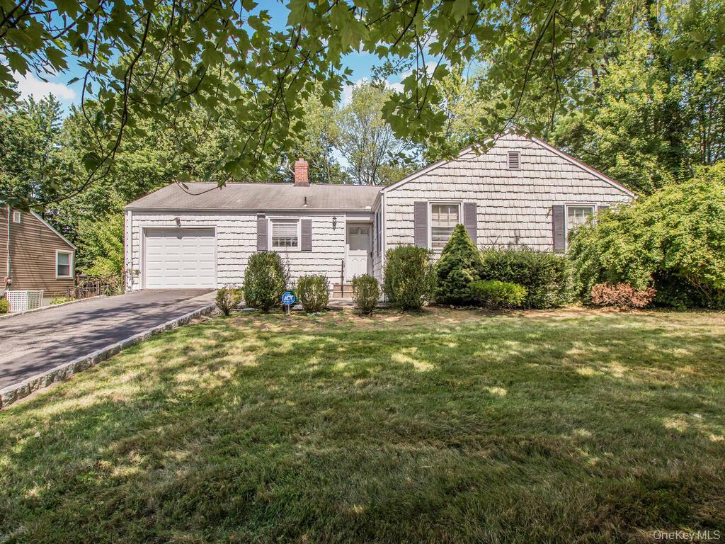 Welcome Home to Daisy Farms Dr. This Charming Single Level Ranch is th...