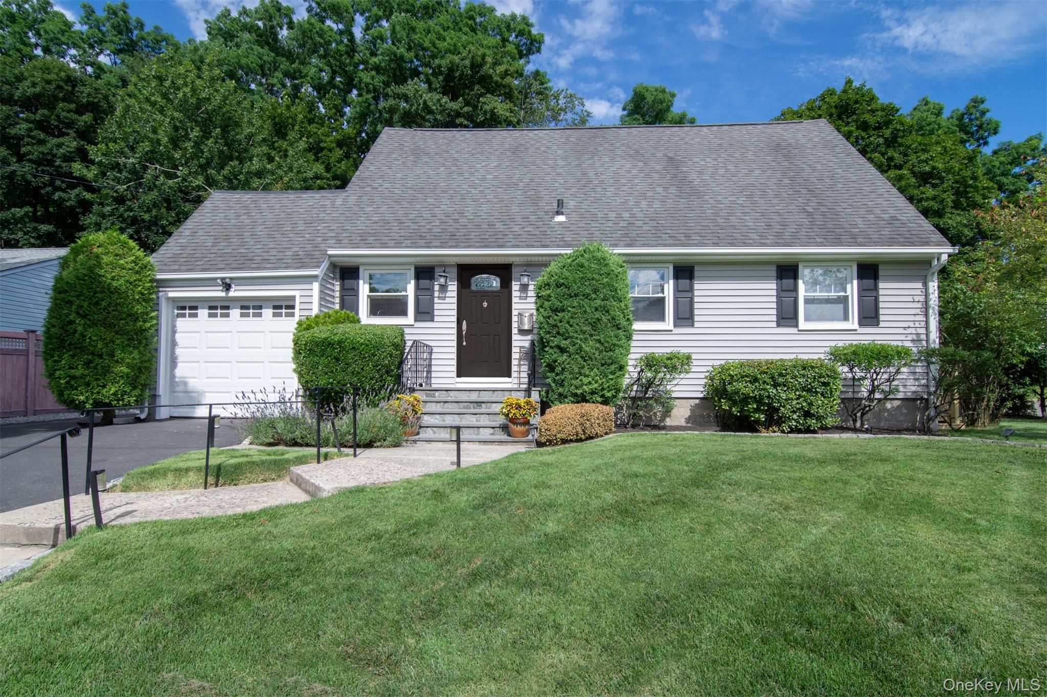 Welcome to 103 Hilltop. This meticulously maintained, sun-drenched 4 b...