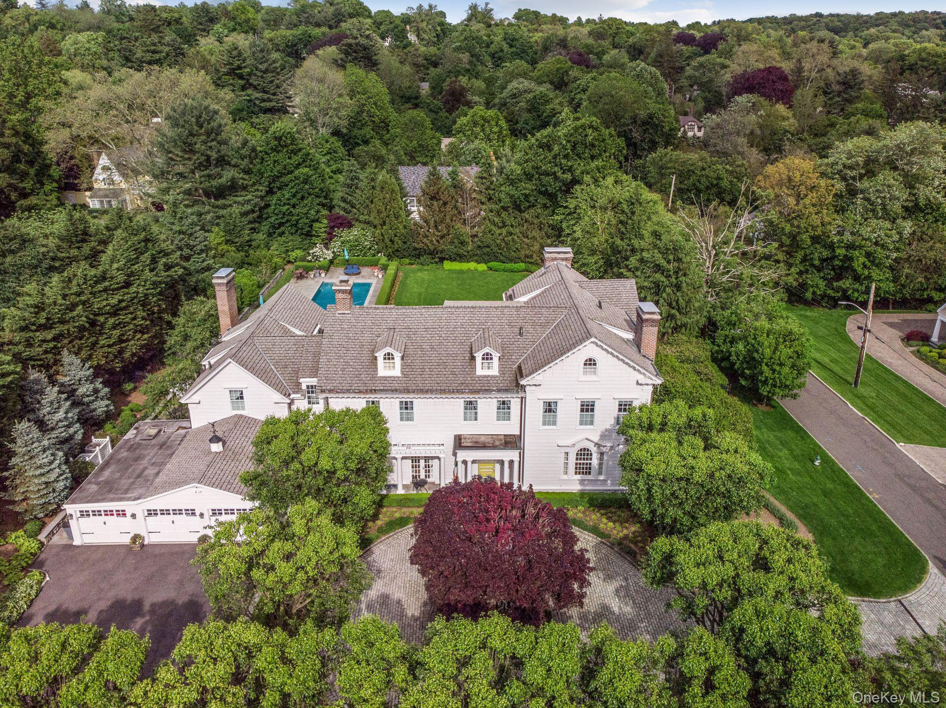 Step into timeless elegance in Ardsley Park at this exquisitely renova...