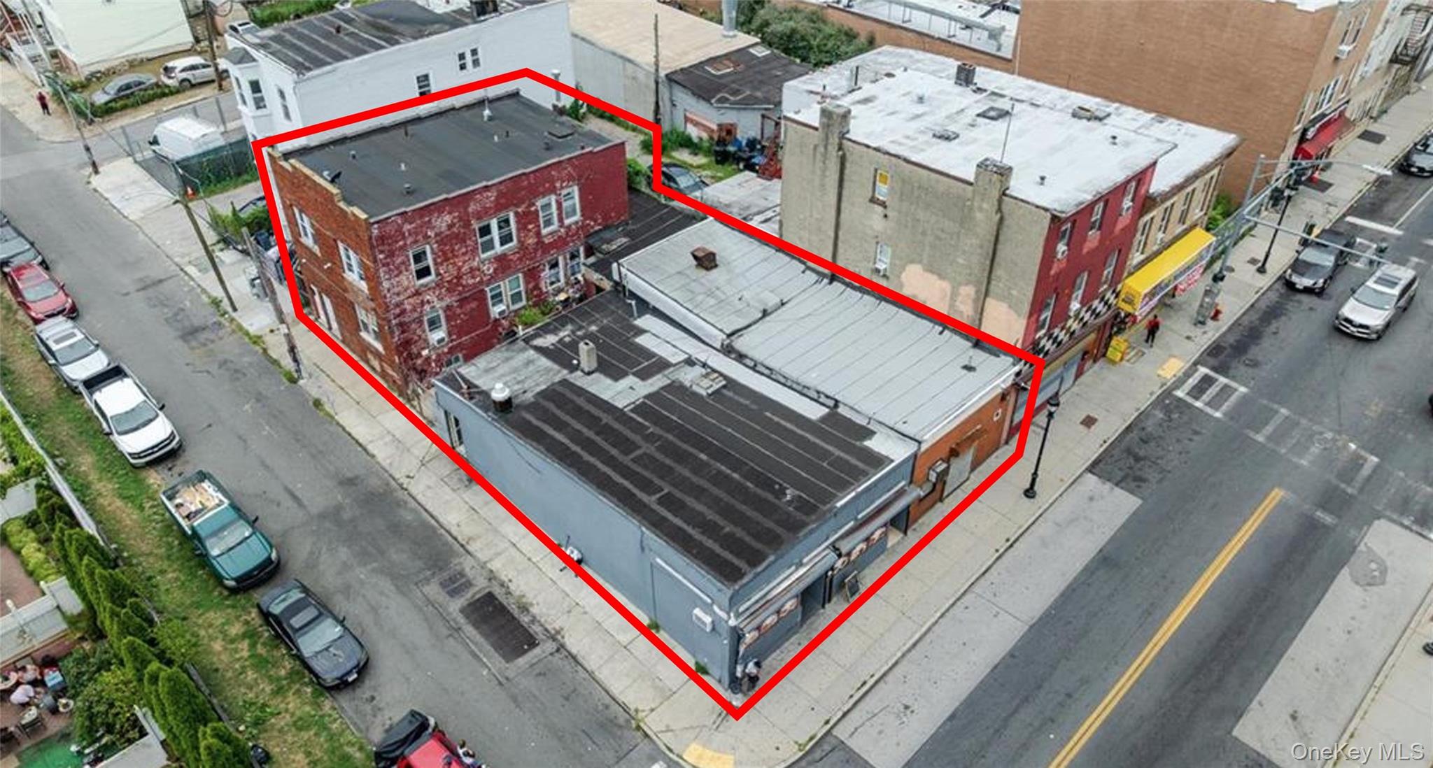 Don't miss this exceptional investment opportunity in the heart of Yon...