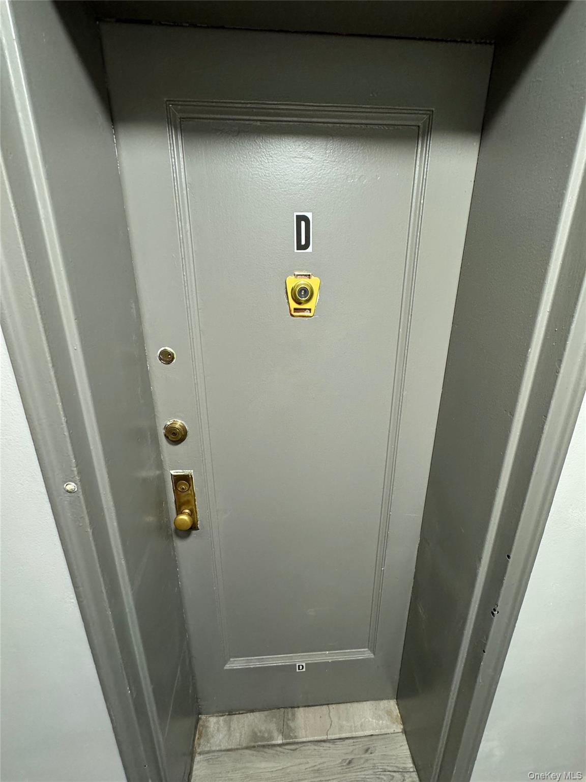 Great location....convenient to all... parking available around the bl...
