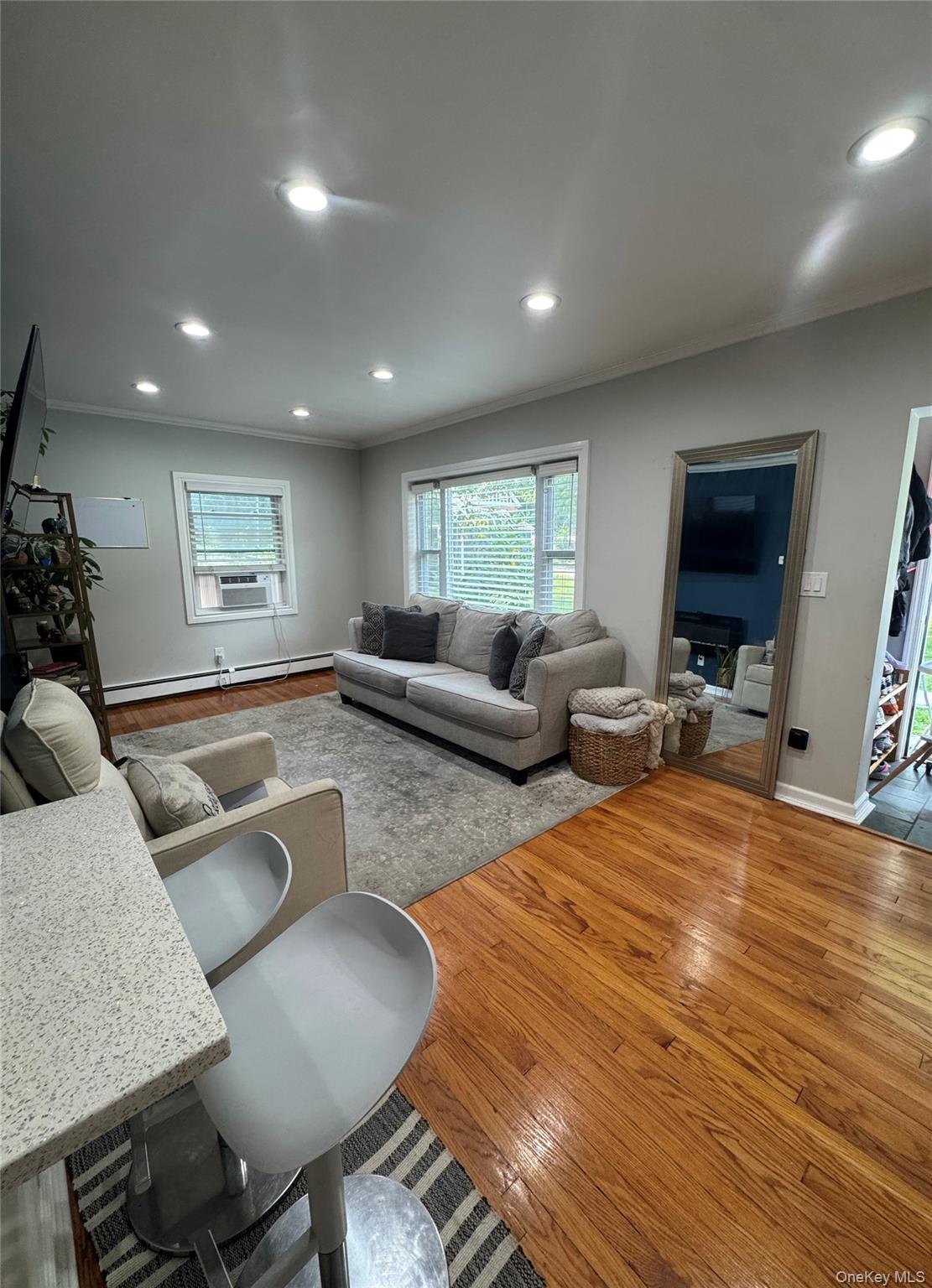 Available on October 1st. Updated and beautifully maintained 2 bedroom...
