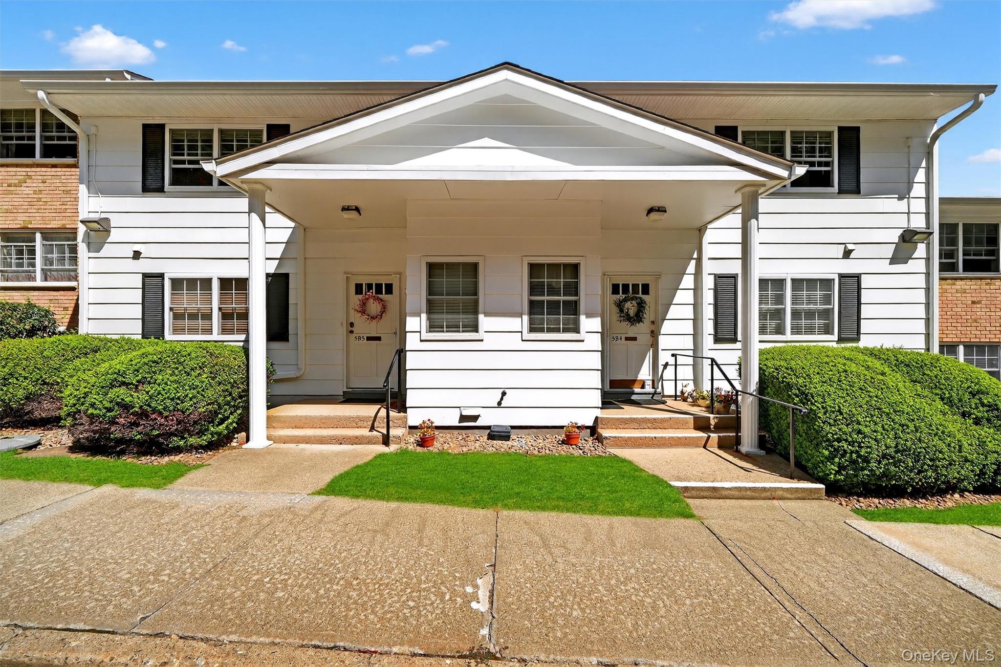 Welcome to 1840 Crompond Road – a beautifully updated, second-floor, 1...