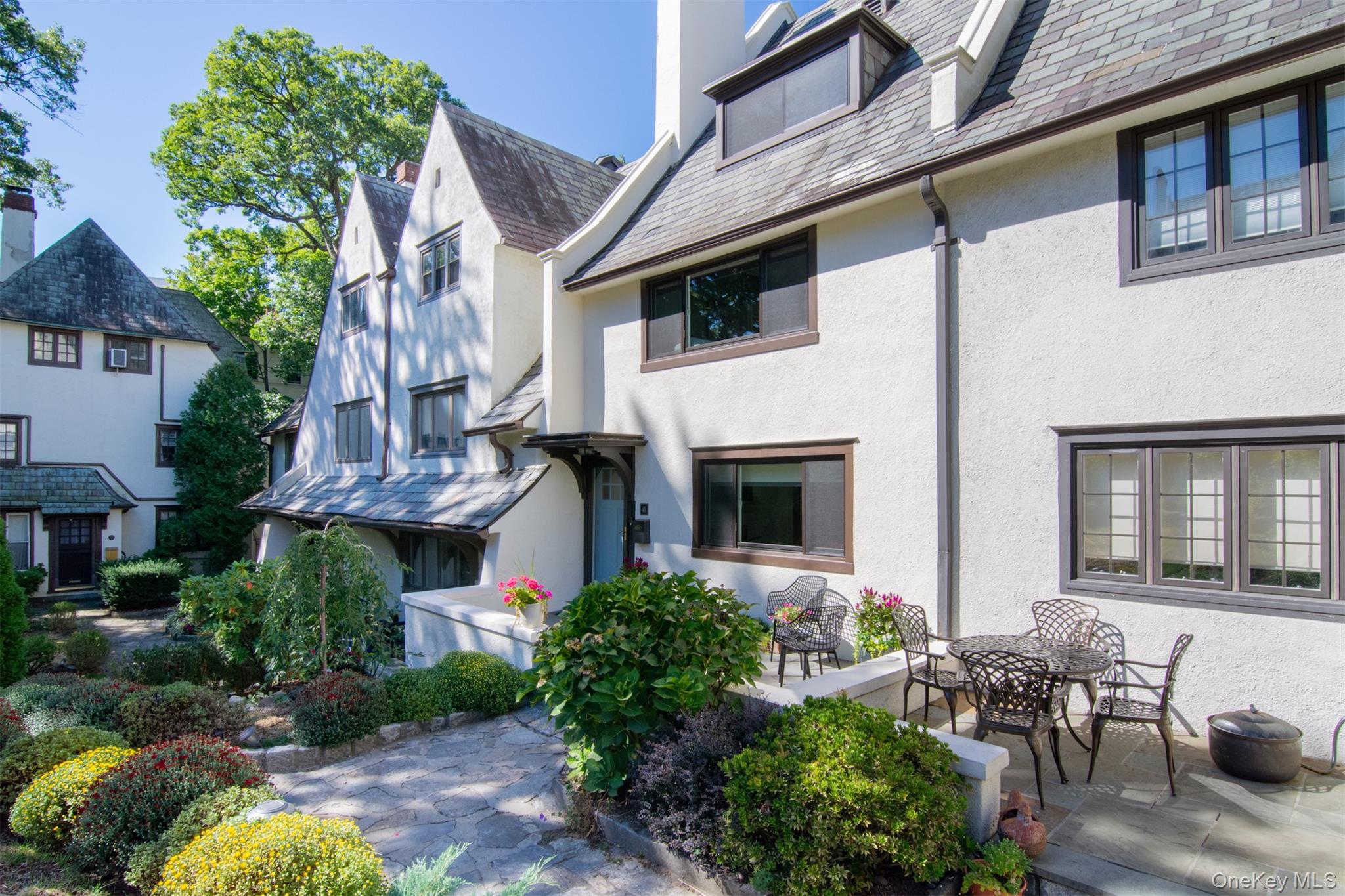 Welcome to 41 Sagamore Road—an architecturally beautiful 4 bedroom, 3...