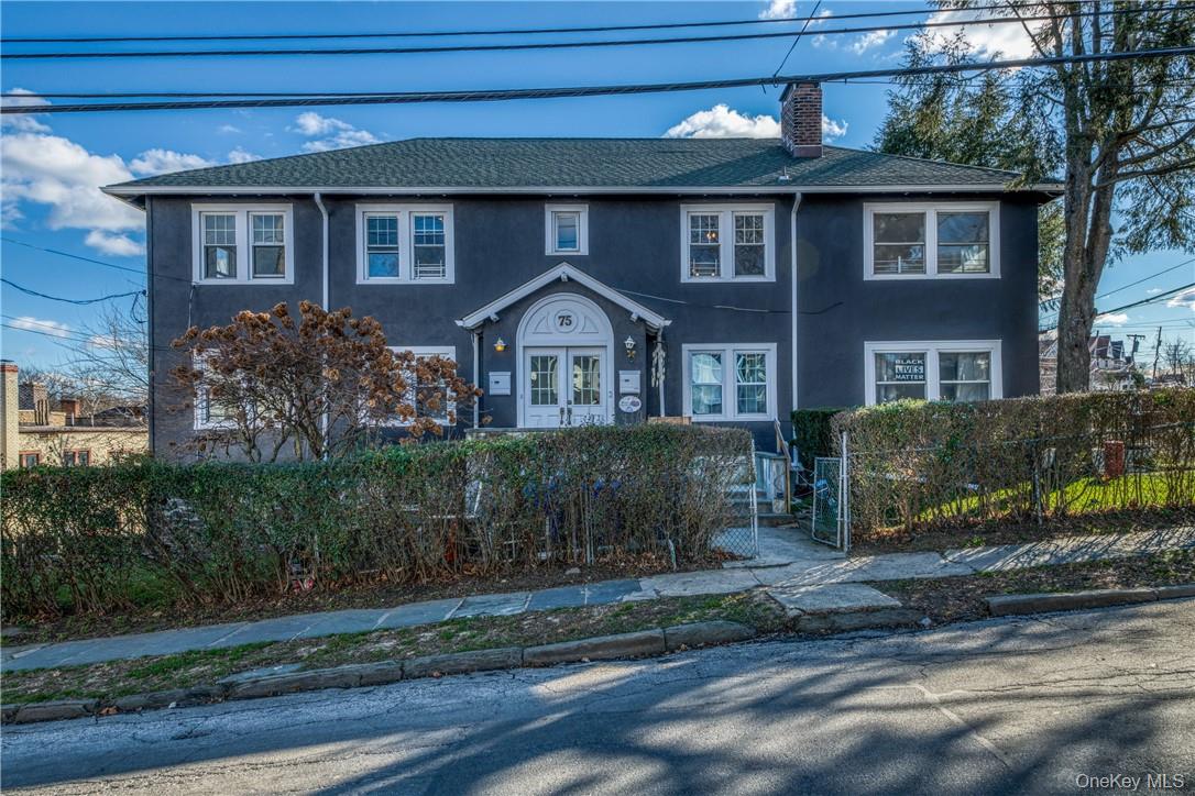 Beautifully updated, Sun-filled and Spacious 3 Bedroom + Den in quiet...