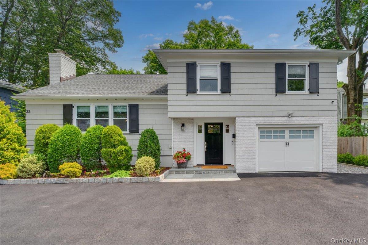 Welcome to 33 Temple Street, a 4-bedroom, 2-bathroom meticulously main...