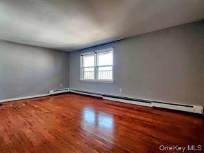 Welcome to your new home! The bright and airy two bedroom one bath apa...