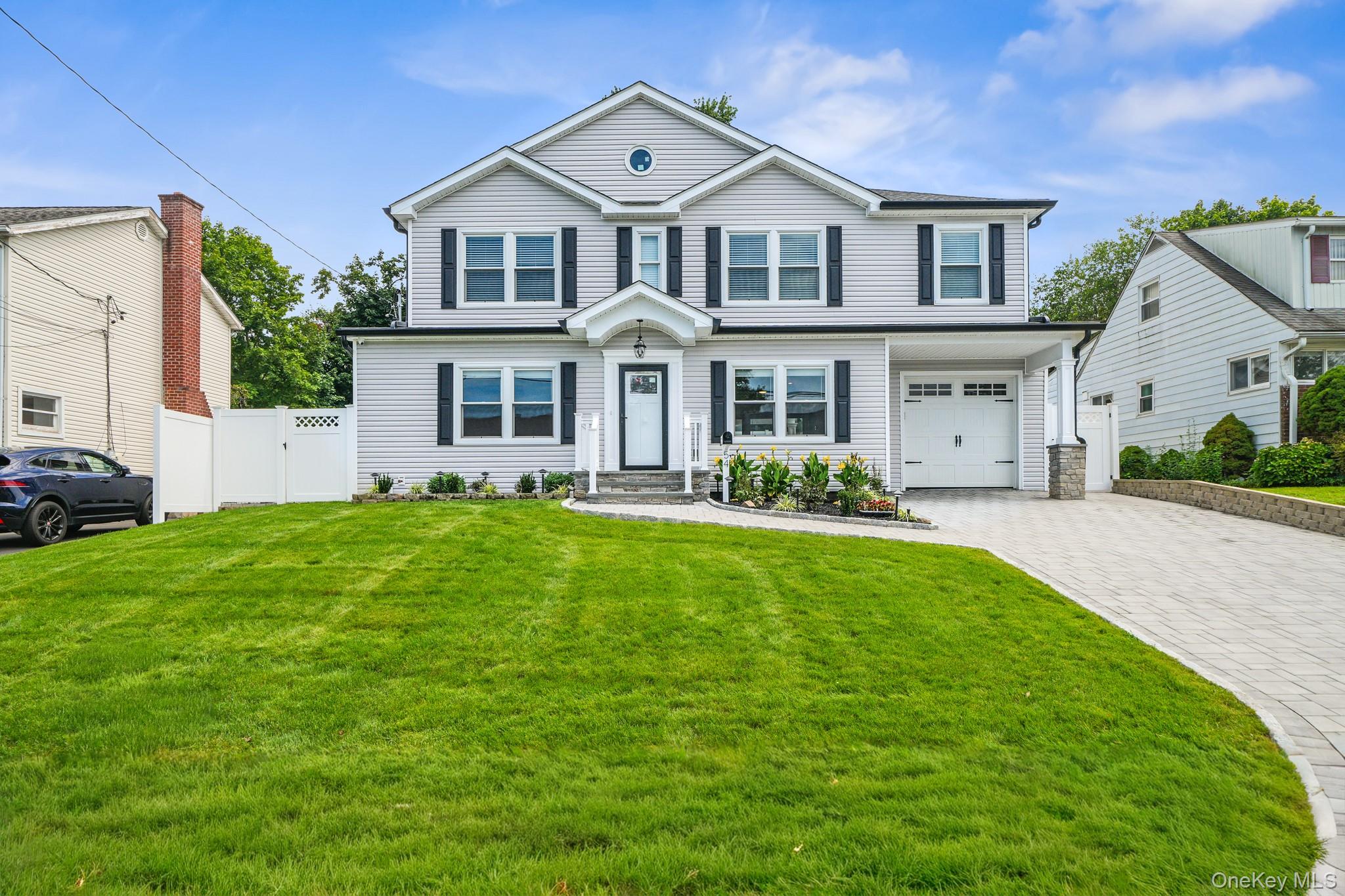 This brand-new construction in the desirable Westchester Hills neighbo...