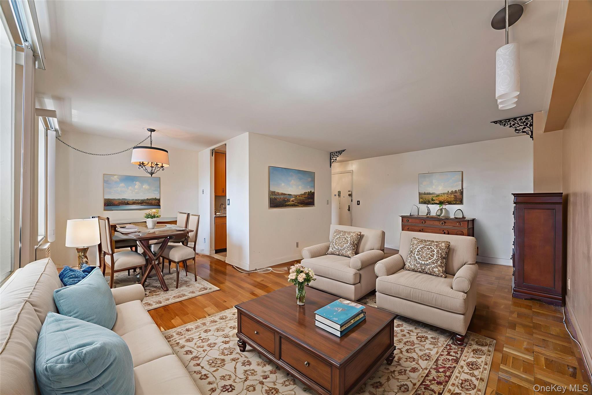 Welcome to Kimberly Gardens, where tender love and care are essential...