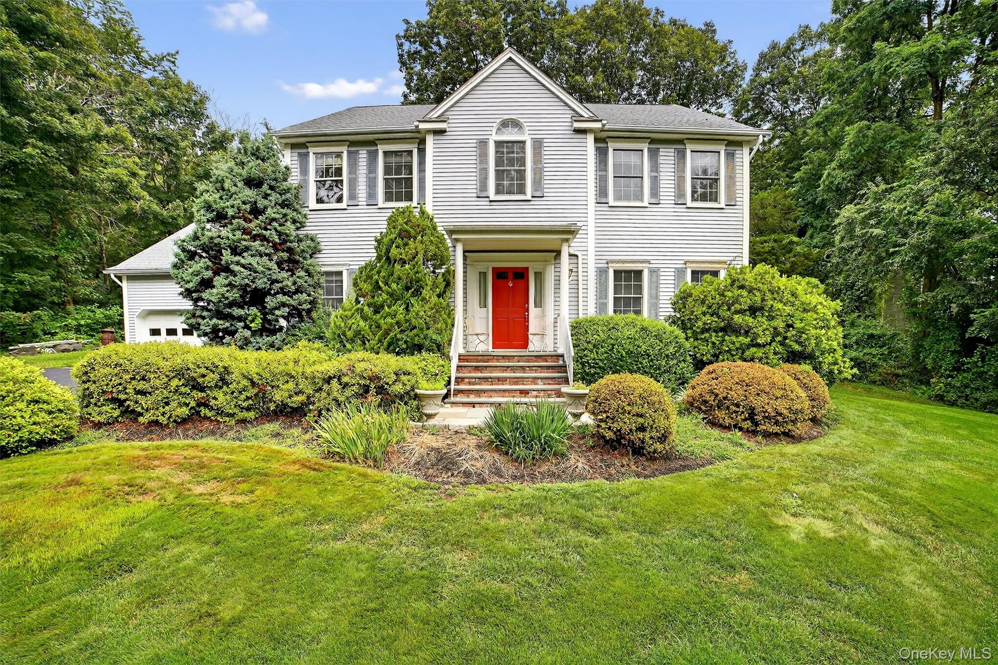 Timeless Colonial Charm Meets Modern Living
This elegant Colonial perf...