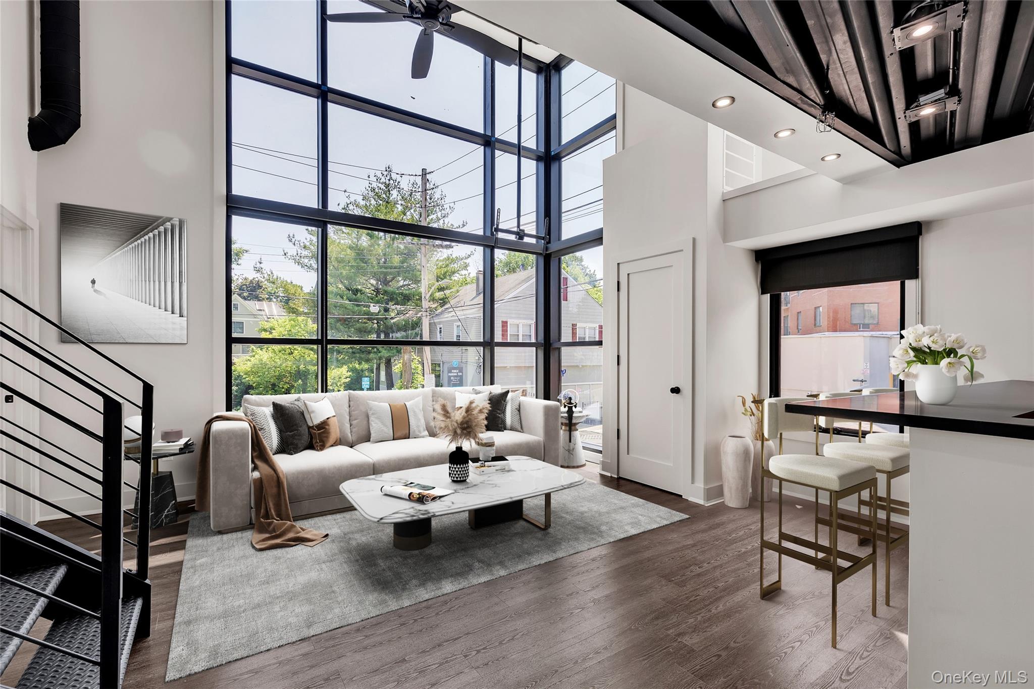 Discover the essence of luxury living at VILLAGE LOFTS, within the cha...