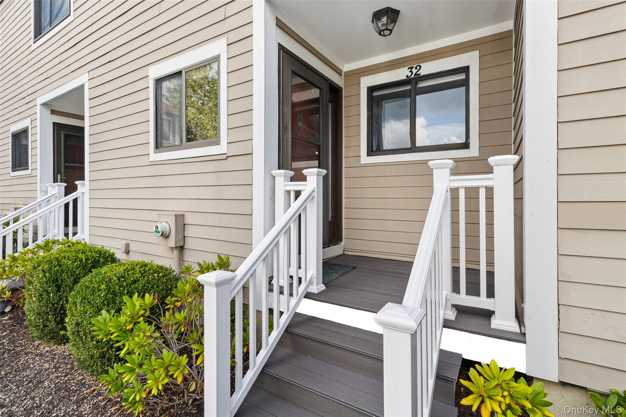 Welcome to this beautifully maintained tri-level townhouse nestled in...