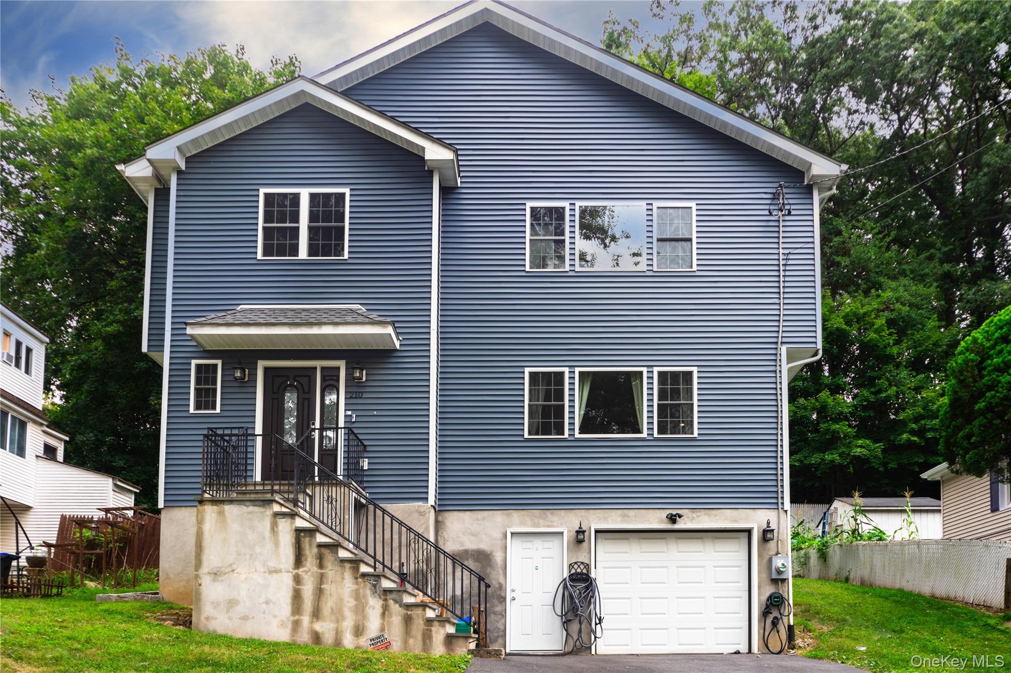 Welcome to this inviting four bedroom, 3.5-bathroom home offering spac...