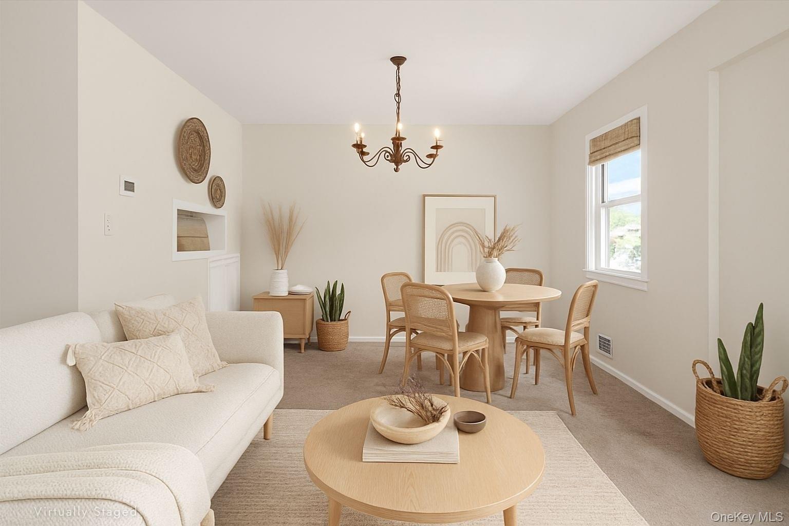 Welcome to 15 Essex Place #15K, a charming two-bedroom garden style re...