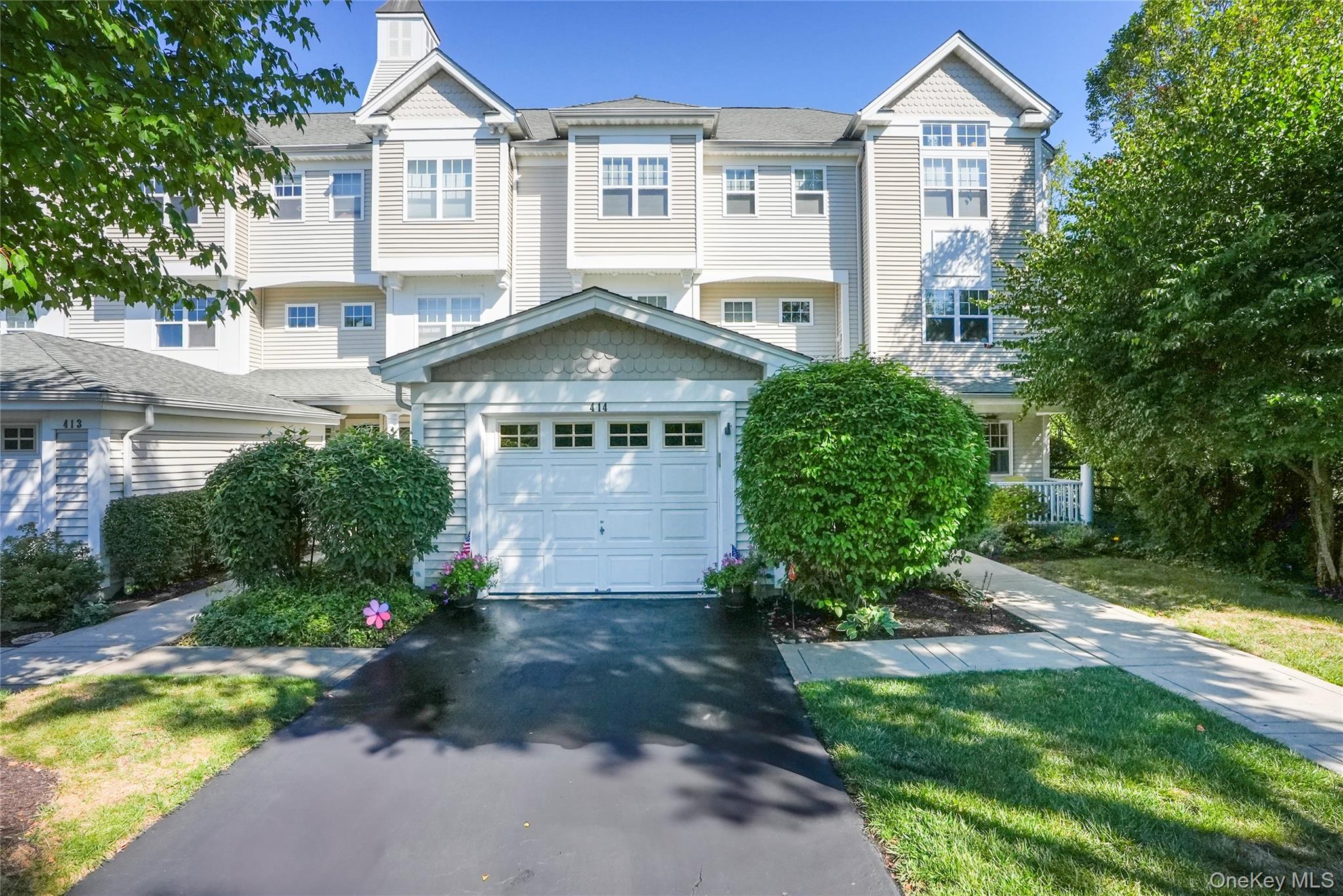 Welcome to 414 Northview Court – A Rare Gem with Hudson River Views!...