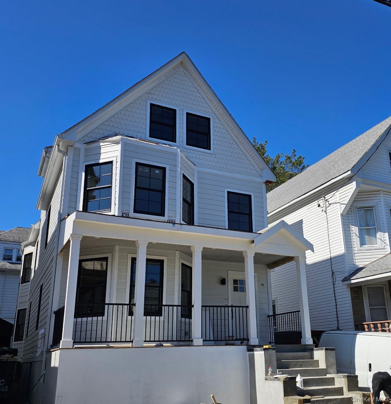 This brand-new 4,104 sq. ft. multifamily home offers an incredible 8 b...